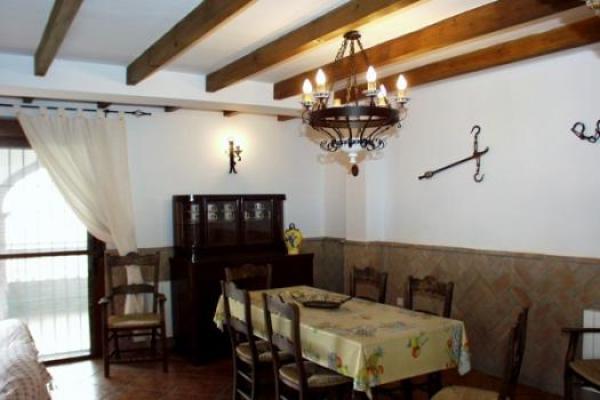 Sayalonga Rural - Casas Rurales en Malaga, Axarquía. Turismo Rural de