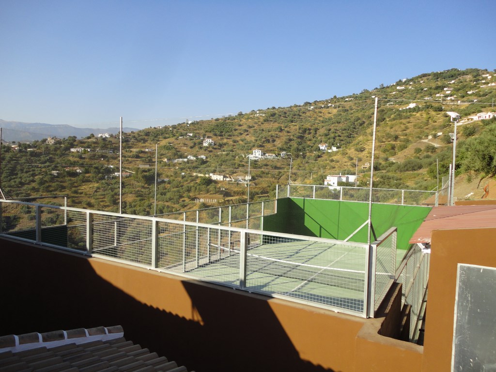 Sayalonga Rural - Casas Rurales en Malaga, Axarquía. Turismo Rural de