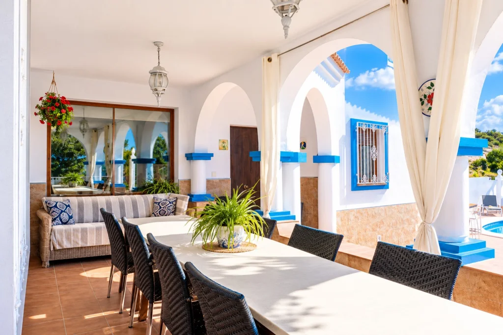 Casa Parador de los Olivos (1)
