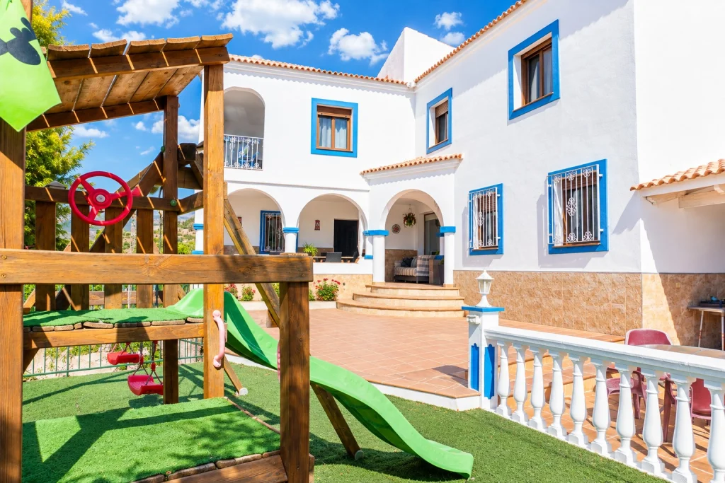 Casa Parador de los Olivos (6)