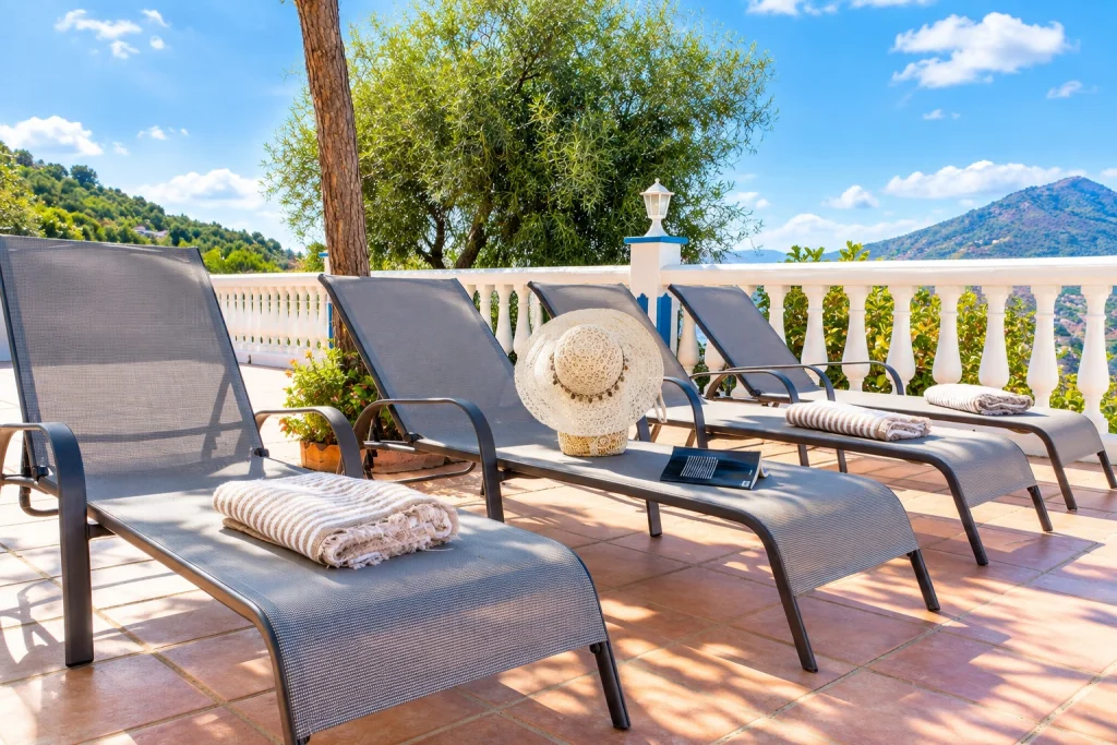 Casa Parador de los Olivos (12)