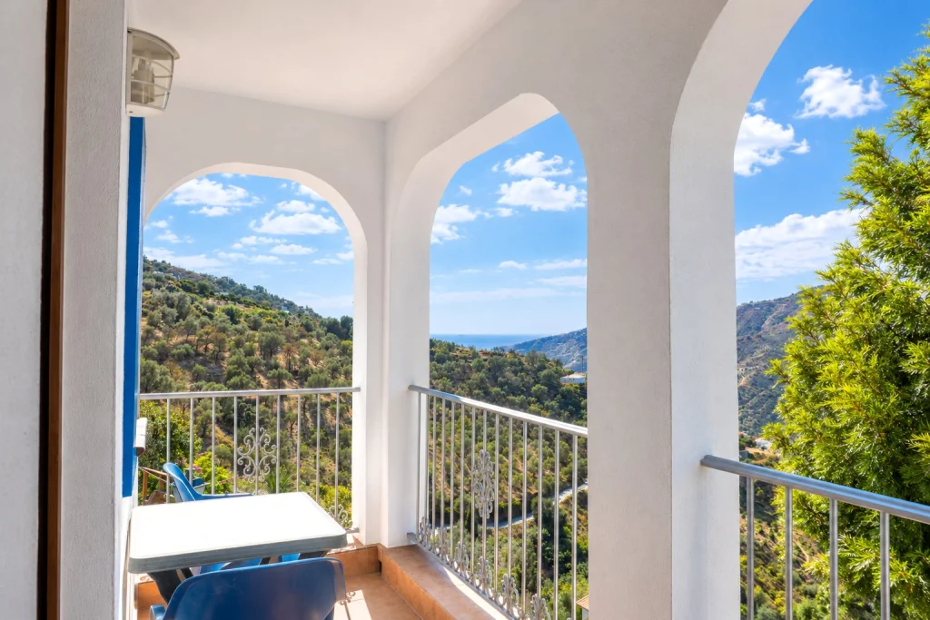 Casa Parador de los Olivos (15)