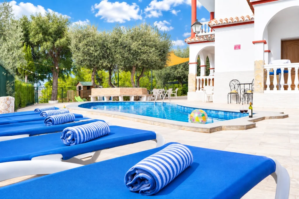 Casa Parador de los Olivos (8)