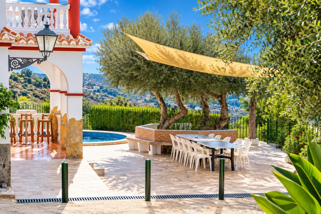 Casa Parador de los Olivos (14)