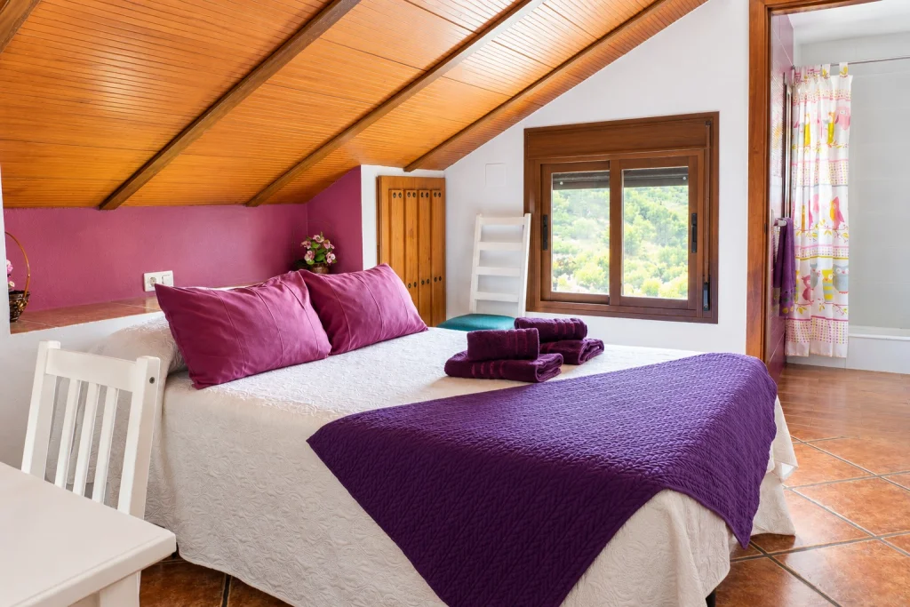 Casa Parador de los Olivos (15)