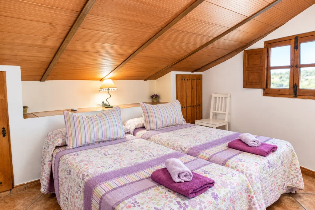 Casa Parador de los Olivos (19)