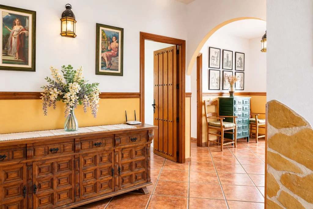 Casa Parador de los Olivos (22)