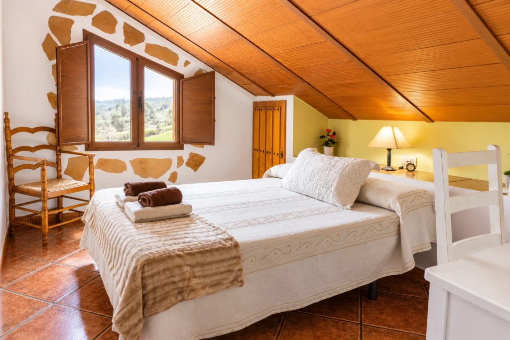 Casa Parador de los Olivos (20)