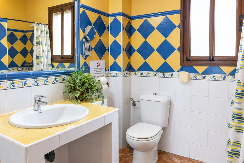 Casa Parador de los Olivos (24)