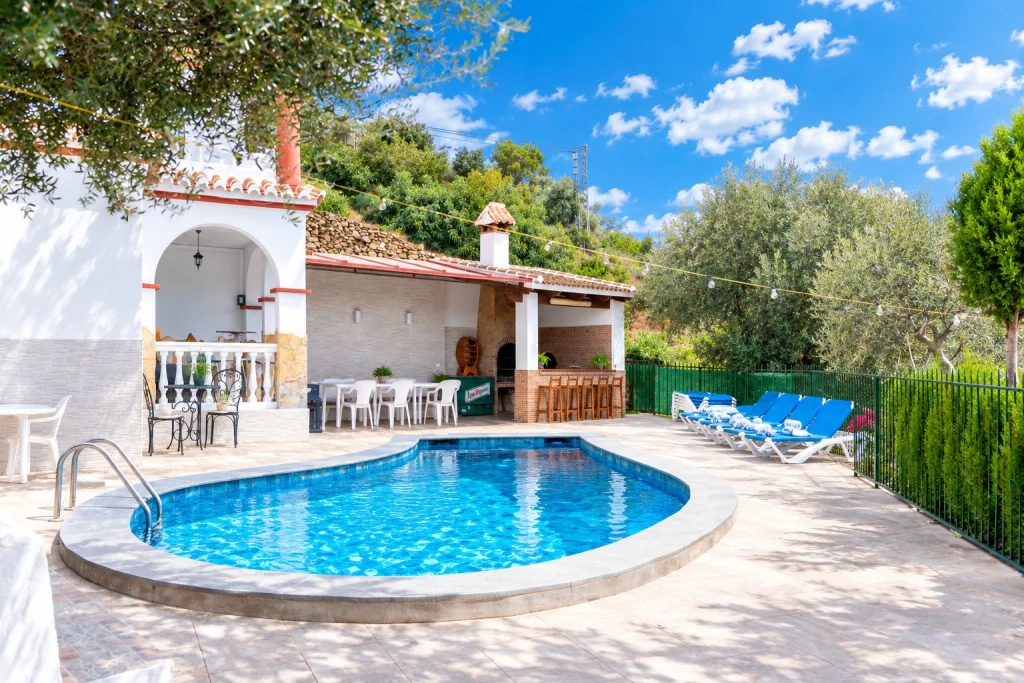 Casa Parador de los Olivos (25)