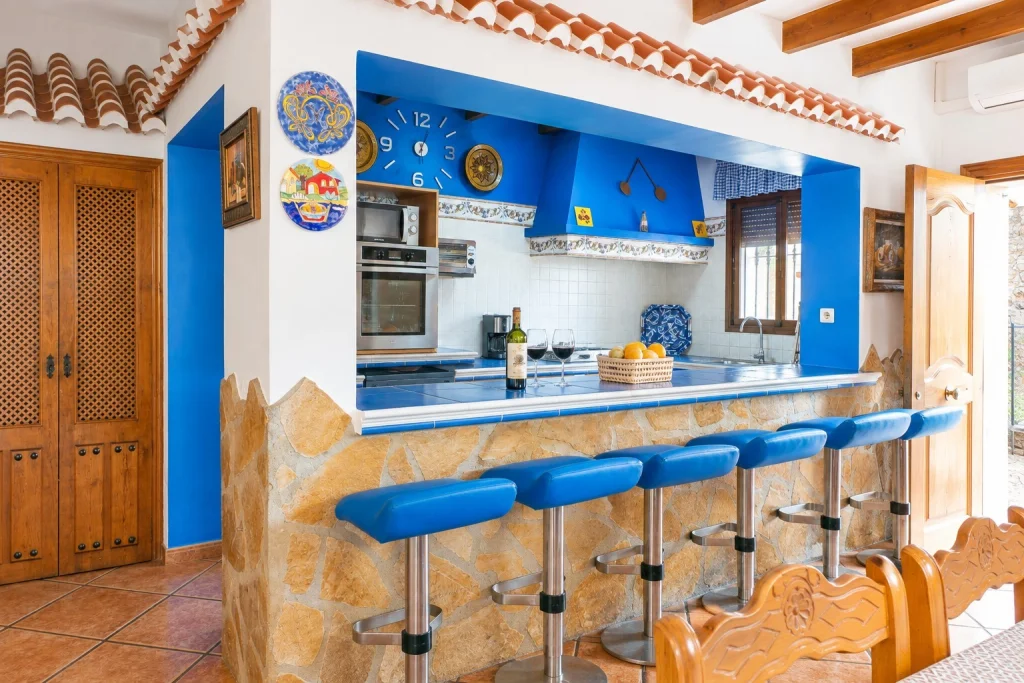 Casa Parador de los Olivos (33)