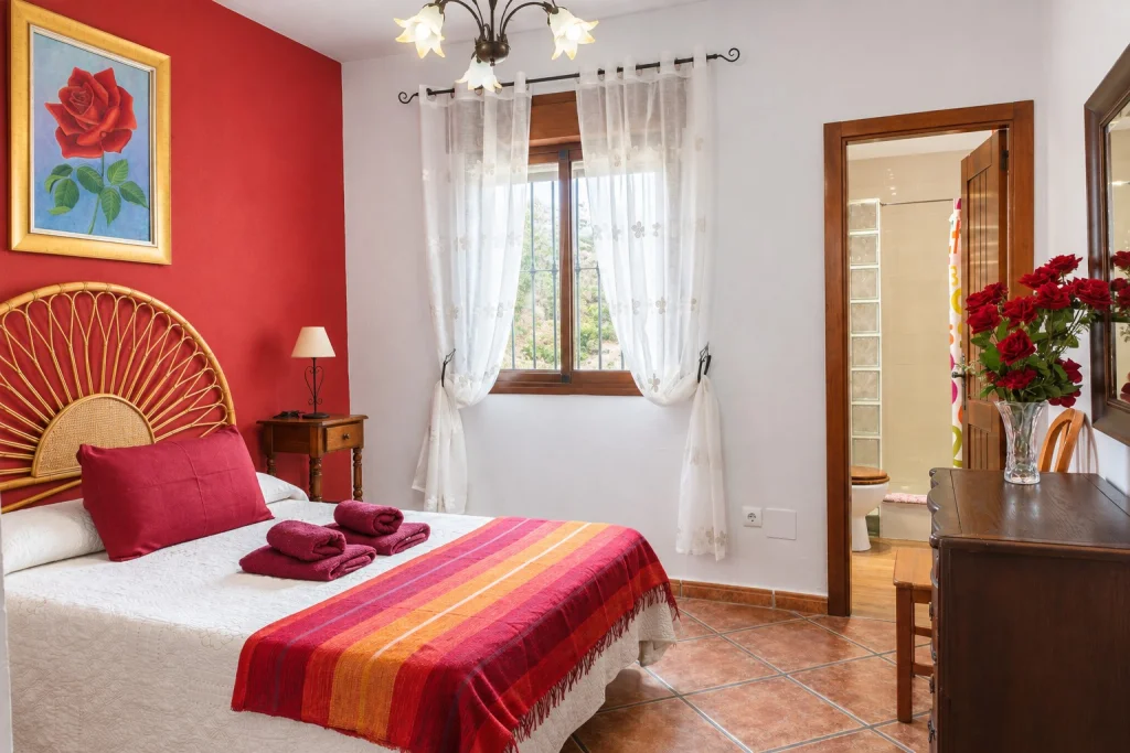 Casa Parador de los Olivos (36)