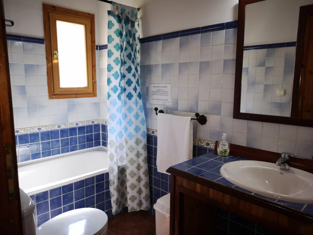 Baño