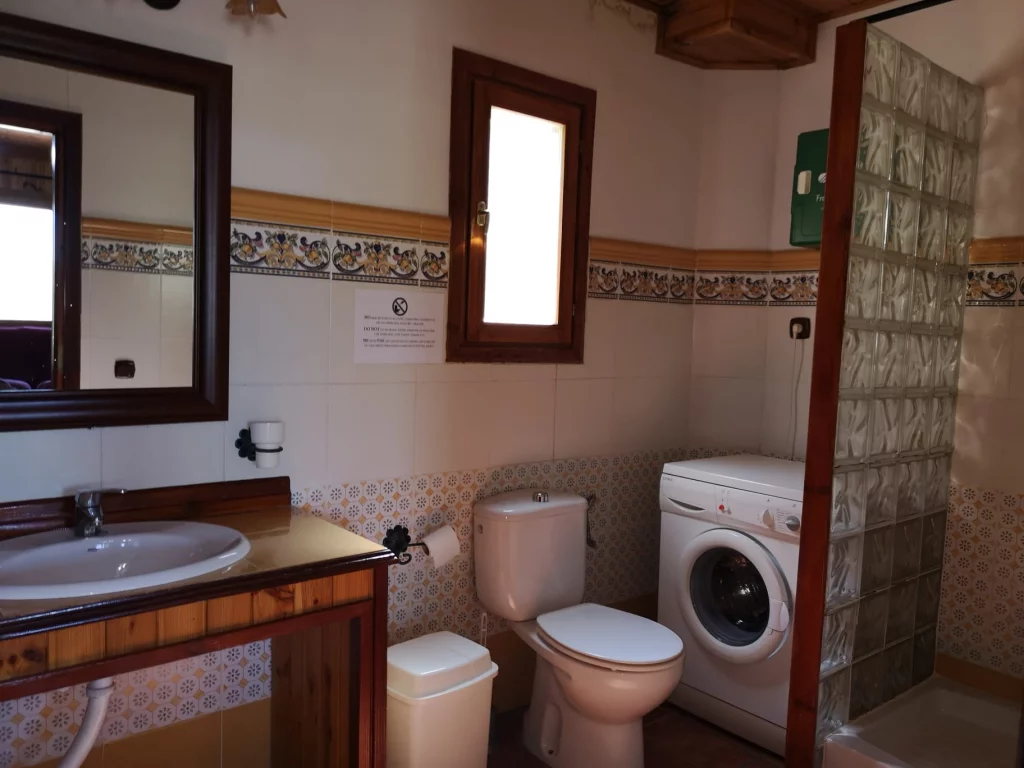 Baño