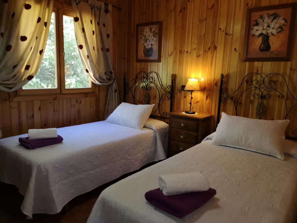 Dormitorio