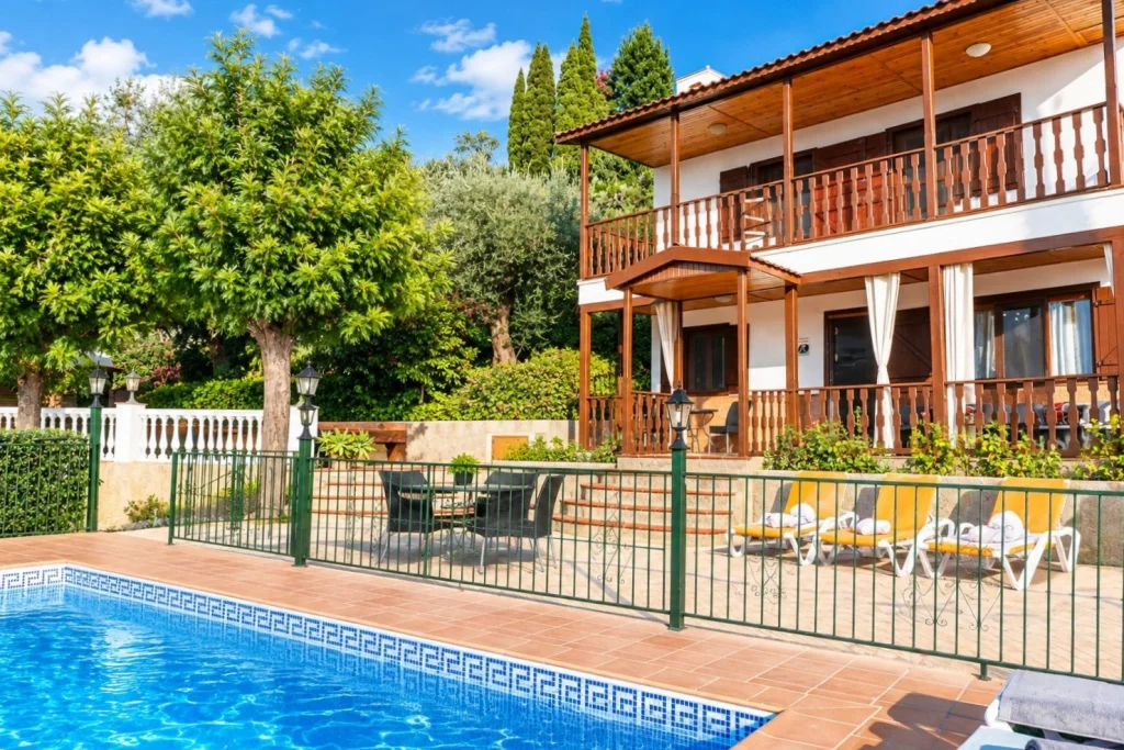 Villa Las Olivas (21)