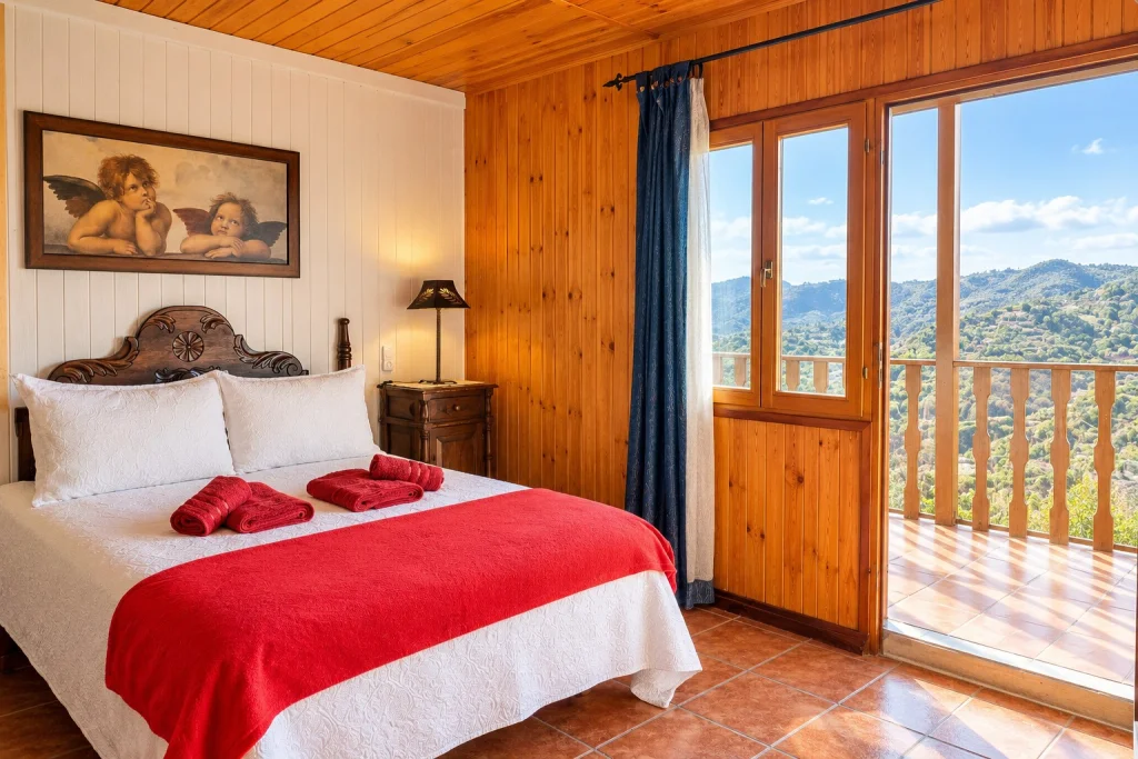 Villa Las Olivas (25)