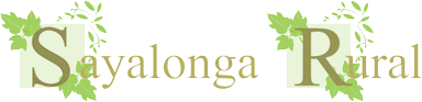 Sayalonga Rural Logo