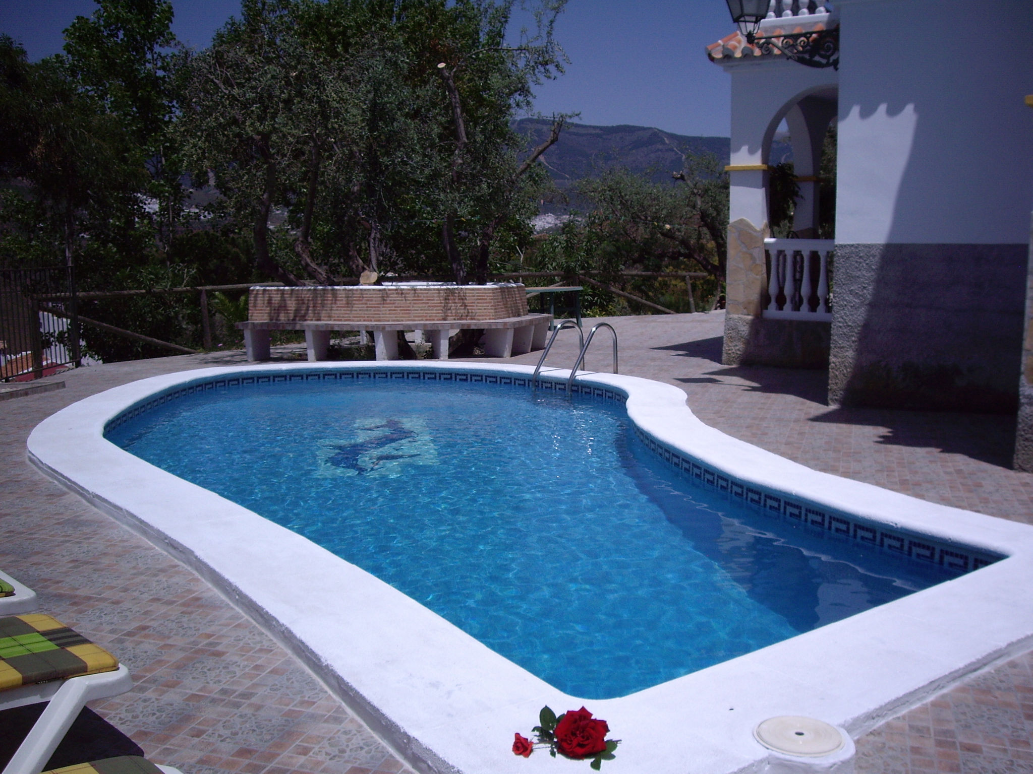 Casa Parador de los Olivos