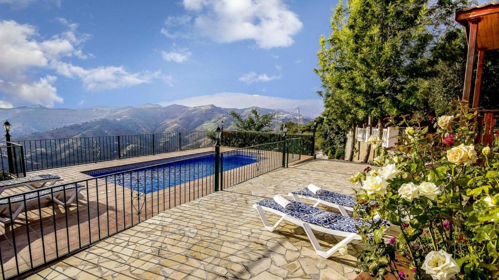 Villa Las Olivas